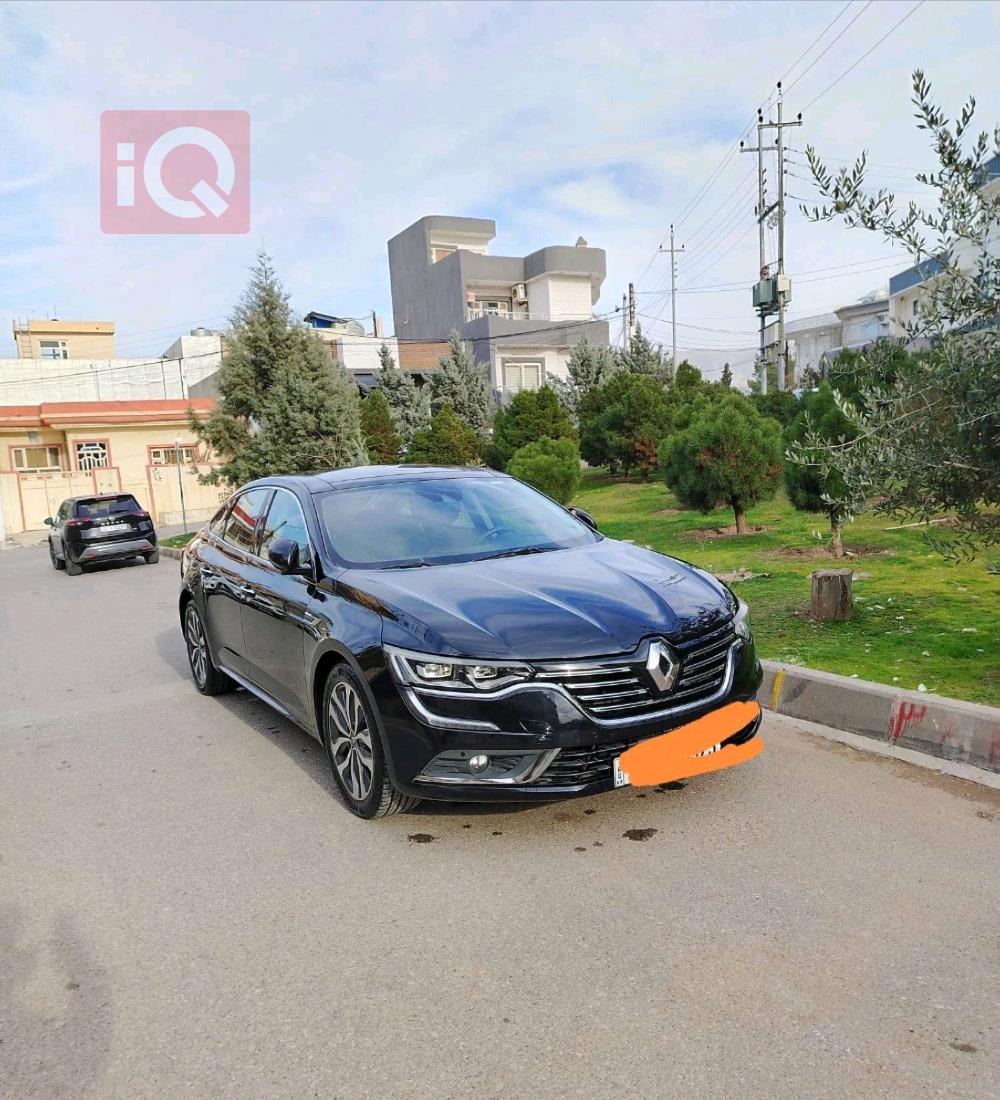Renault Talisman